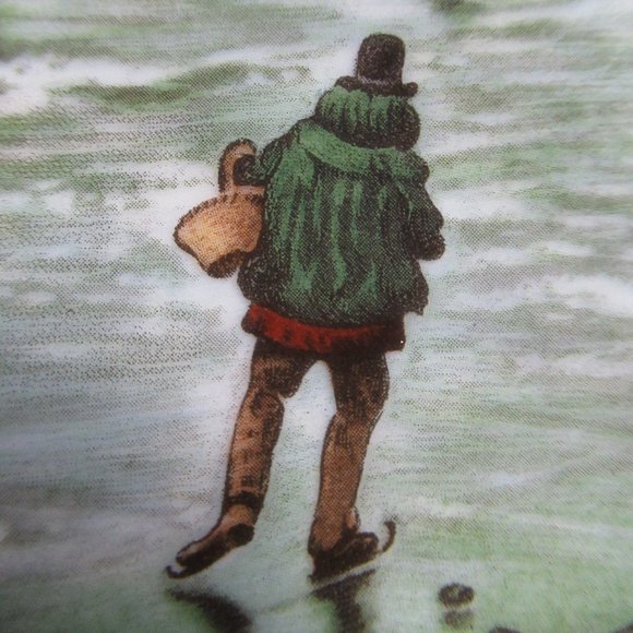 2 Wall Decorative Plate by Royal Schwabap, Enter Holland - Picture 11 of 16